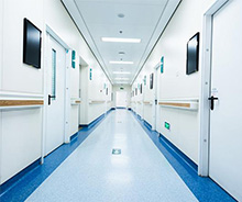 医院检验科实验室